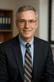 Bruce Calvin Deck: The Mastermind Behind a Financial Scandal Fueled by  Betrayed Trust and Corruption