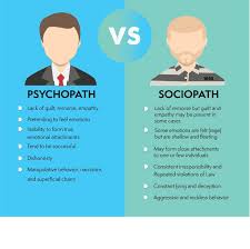 What S The Difference Between Psychopath And Sociopath Magellantv In 2020 Psychopath Quotes Psychopath Criminal Psychology