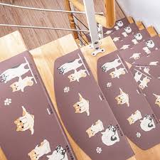 Maybe you would like to learn more about one of these? 1pc Pvc Non Slip Floor Staircase Carpets Stair Treads Children Safety Protector Mats Stair Sticker Floor Stair Carpet Home Decor Carpet Aliexpress