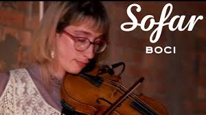 5 Bristol Artists to Listen to