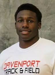 2014-15 Track and Field Roster