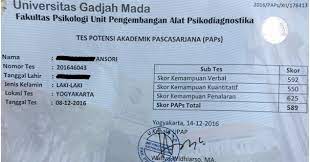 Jika nabi ibrâhîm n saja takut. Soal Tes Paps Jawabanku Id