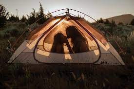 Laurken On Instagram My Husband Tried To Take Me Camping Once I Made Us Leave At 3 Am No To Outsid Camping Engagement Photos Camping Couples Romantic Gifts