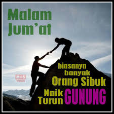 Pin Di Jumat