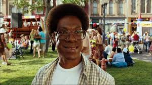 Norbit, a raucous, sloppy comedy directed by brian robbins, is primarily a showcase for the talents of its star, eddie murphy (also credited as a producer and a. Road To Gold The Ghost Of Norbit Times Tribune Blogs
