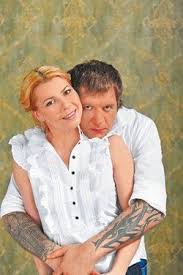 I know we are going to take a very long road, into darkness; Who Is Olga Emelianenko Dating Olga Emelianenko Boyfriend Husband