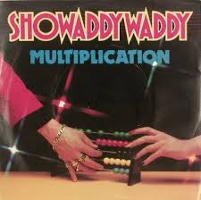 Multiplication I Wish I Could Undo All The Bad Things I Ve Done By Showaddywaddy Single Killroy 3390 Reviews Ratings Credits Song List Rate Your Music