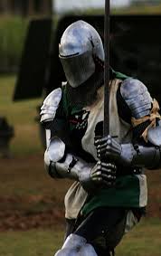 The Knights Of Germanica We Are A Brisbane Based Re Enactment Group Depicting The Germanic Nobility Of T Knight Armor Historical Armor Knight In Shining Armor