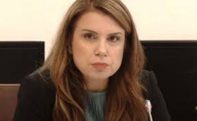 Naureda Llagami Archives