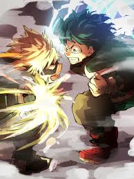 pin de みー en ヒロアカ personajes de anime my hero academia my hero academia bakugou