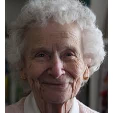 Helen Parker Obituary (2016)