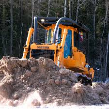 Dressta TD-20R Extra Crawler Dozer