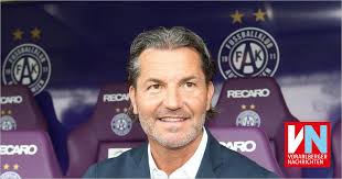 Baumgartner ist jetzt ein Wiener