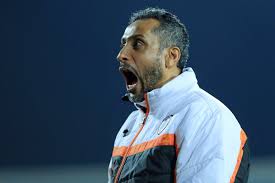 سامي عبد الله محمد الجابر (مواليد 11 ديسمبر 1972)، هو لاعب، ومدرب كرة قدم سعودي سابق. Ø§Ù„Ø´Ø¨Ø§Ø¨ ÙŠÙ†Ù‡ÙŠ Ø¹Ù„Ø§Ù‚ØªÙ‡ Ø¨Ù…Ø¯Ø±Ø¨Ù‡ Ø³Ø§Ù…ÙŠ Ø§Ù„Ø¬Ø§Ø¨Ø±