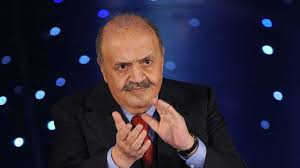 Maurizio costanzo (born 28 august 1938) is an italian television host, journalist, screenwriter and film director. Maria De Filippi Avete Mai Visto Casa Sua Non Ci Crederete