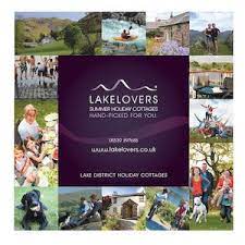 Lakelovers holiday cottages in the lake district stands out from the other cottages due to its location,luxurious facilities provided,the quality rated accomodation and best customer service. Calameo Lakelovers 2015 Summer Property Brochure
