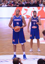 Rudy gobert is more than just your average garbage man. Datei Rudy Gobert 2015 Jpg Wikipedia