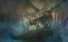 If you're in search of the best dragon fantasy wallpaper, you've come to the right place. Fantasy Dragon Art Wallpaper Background Image Ubackground Com