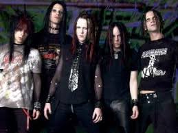 Murderdolls Lyrics