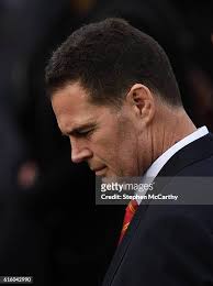 106 Funeral Of Munster Rugby Head Coach Anthony Foley Stock Photos,  High-Res Pictures, and Images