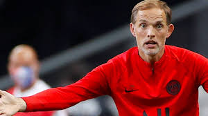 Thomas tuchel reportedly asked the chelsea board to get marquinhos from psg. Fussball Thomas Tuchel Mit Wutausbruch Nach Psg Titel