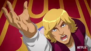 Masters of the Universe: Revelation Part 2 doubles the He-Man hype