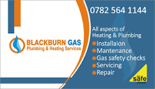 Blackburn Gas (@BlackburnGas) / X