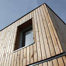 Bardage Horizontal Bardage Vertical Que Choisir Noirdebois Bois Brule Bardage Bois Exterieur Bardage Bois Vertical Bardage Exterieur Maison