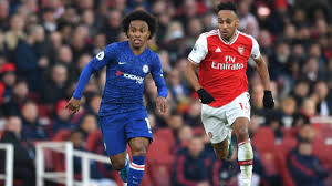 The football association premier league limited). Football News Premier League Refresher Who S Battling For Europe Who S Facing Relegation Eurosport