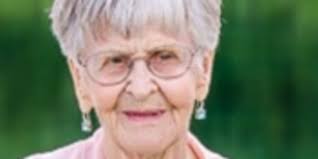 Anna Rose Cooley, 88, of Potsdam