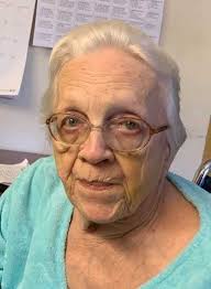 Shirley Gibson Obituary