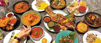 Bagi anda yang setia nangkring dilaman kami tentunya tinggal buka saja dengan. Dining August 2019 Kl Lifestyle