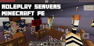 Build, roleplay and have fun? Roleplay Servers For Minecraft Pe 1 0 1 Apk Download Com Servers Minecraftpe Roleplay Apk Free