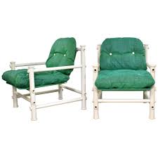How to replace lawn chair mesh. Mesh Outdoor Chairs 1stdibs