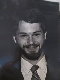 Neal Gast Obituary (1960