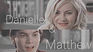 Danielle & Matthew || Here Comes Forever