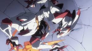 Oh my, these are very super passionate and exceptional that strelizia smile at delphinium as thanks for find the core from inside of klaxosaur. Darling In The Franxx Episode 6 Discussion 330 Forums Myanimelist Net