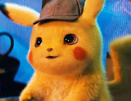 Real Pikachu Wallpapers Top Free Real Pikachu Backgrounds Wallpaperaccess