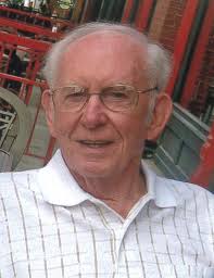 Obituary information for Robert M. Samson