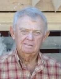 Obituary information for Jerry M. Cole