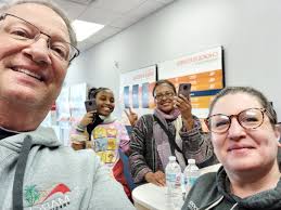 Paul DeVries (@DeVriesPaul)