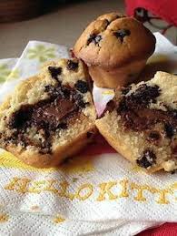 Quotmandisequot With Nutella As Mc Do In 2020 Dessert Lover Nutella Food