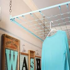 Diy indoor clothes drying rack. How To Dry Clothes Without A Dryer The Family Handyman