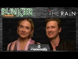 7.9 imdb rating 1,271 views. Lea And Jean The Rain Netflix Icono 42011377 Fanpop
