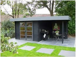 Shed Garden Room Garden Cabins Garden Lodge Backyard