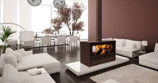 Maybe you would like to learn more about one of these? Modern Wood Burning Fireplace Design Ideas