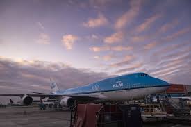 Can The Boeing 747 Fly On One Engine Simple Flying In 2020 Boeing 747 Boeing Jet Engine