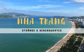 Bij nha geven we je alle handvatten om jouw thuisstudie of cursus met succes af te ronden. Nha Trang Sehenswurdigkeiten Tipps Fur Strande Ausfluge