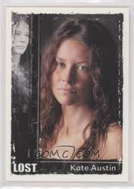 2010 Rittenhouse LOST: Archives