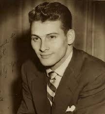 ADDIO EDDIE FONTAINE